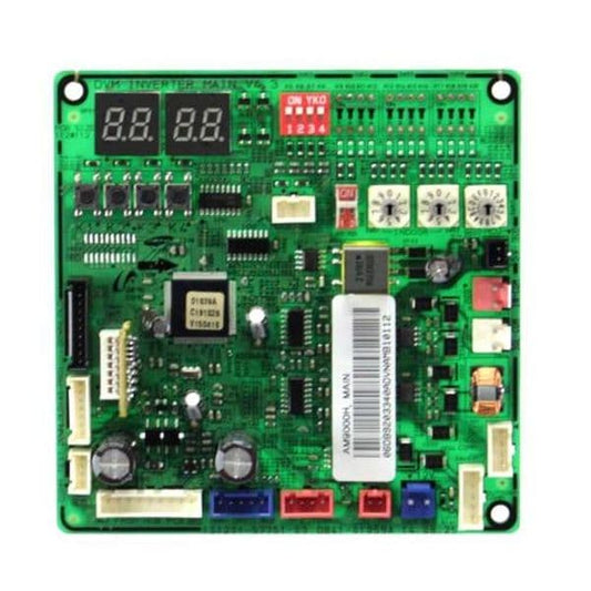 DVM PCB (Outdoor Unit)