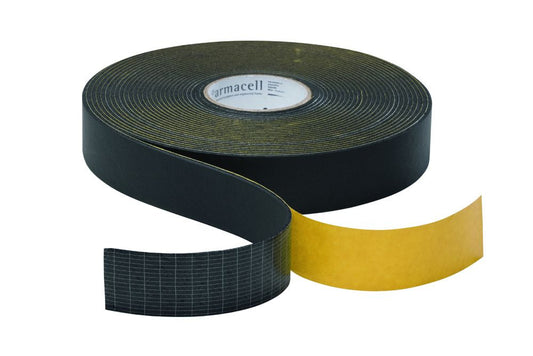 ARMAFLEX PIPE INSULATION LAGGING TAPE