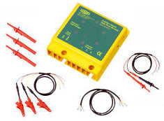 Inverter Checker with Data Flow