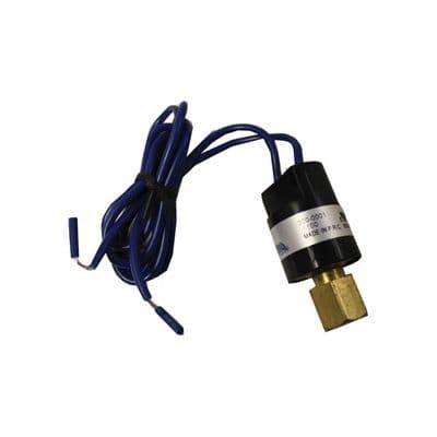 High Pressure Switch